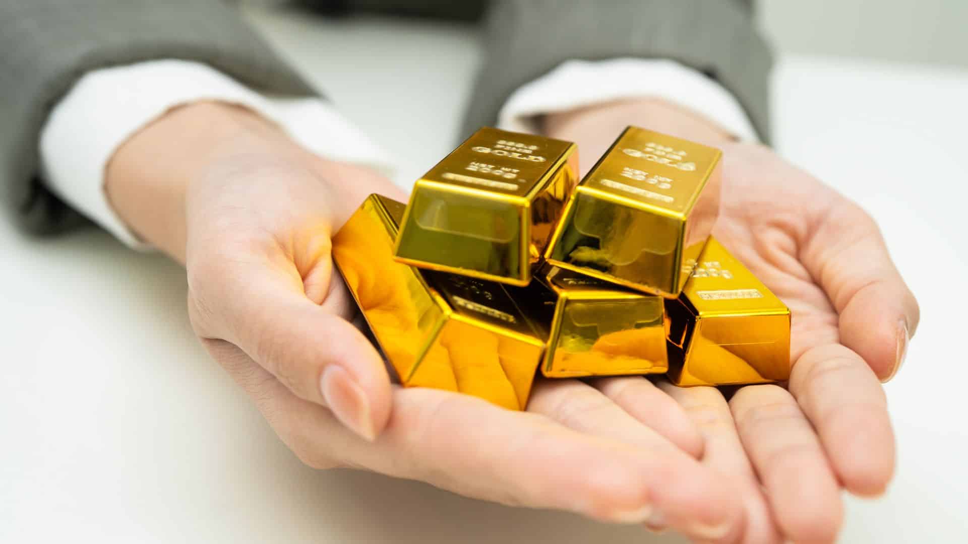 AI gold rush AI gold rush