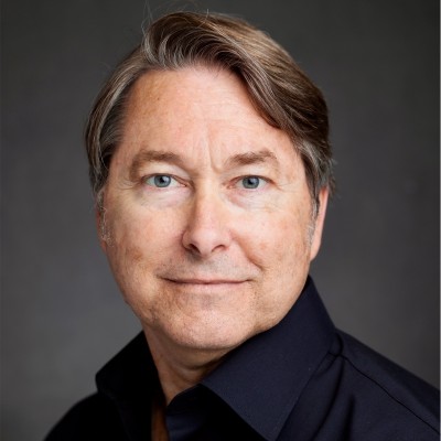 Dan Walter David Morgan