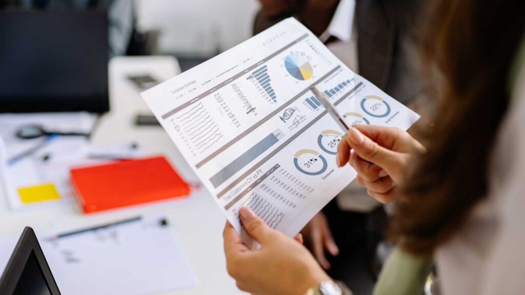 revenue attribution model featured image