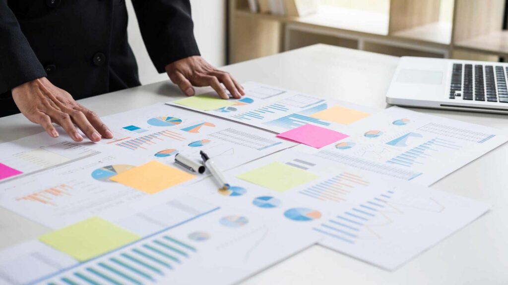revenue forecasting featured image