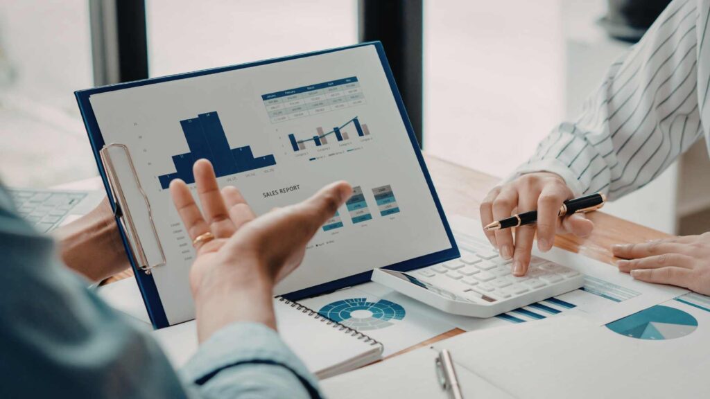 revenue model featured image