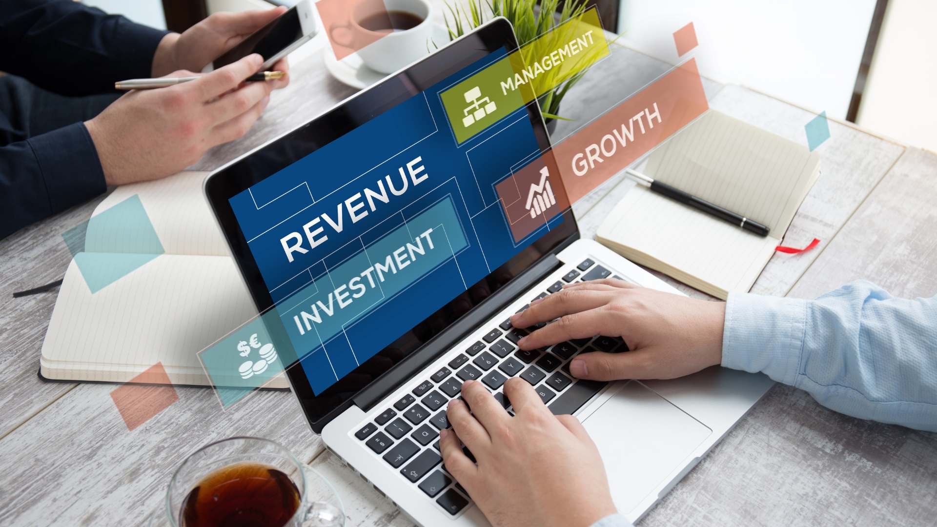 revenue orchestration platform featured image revenue orchestration platform featured image