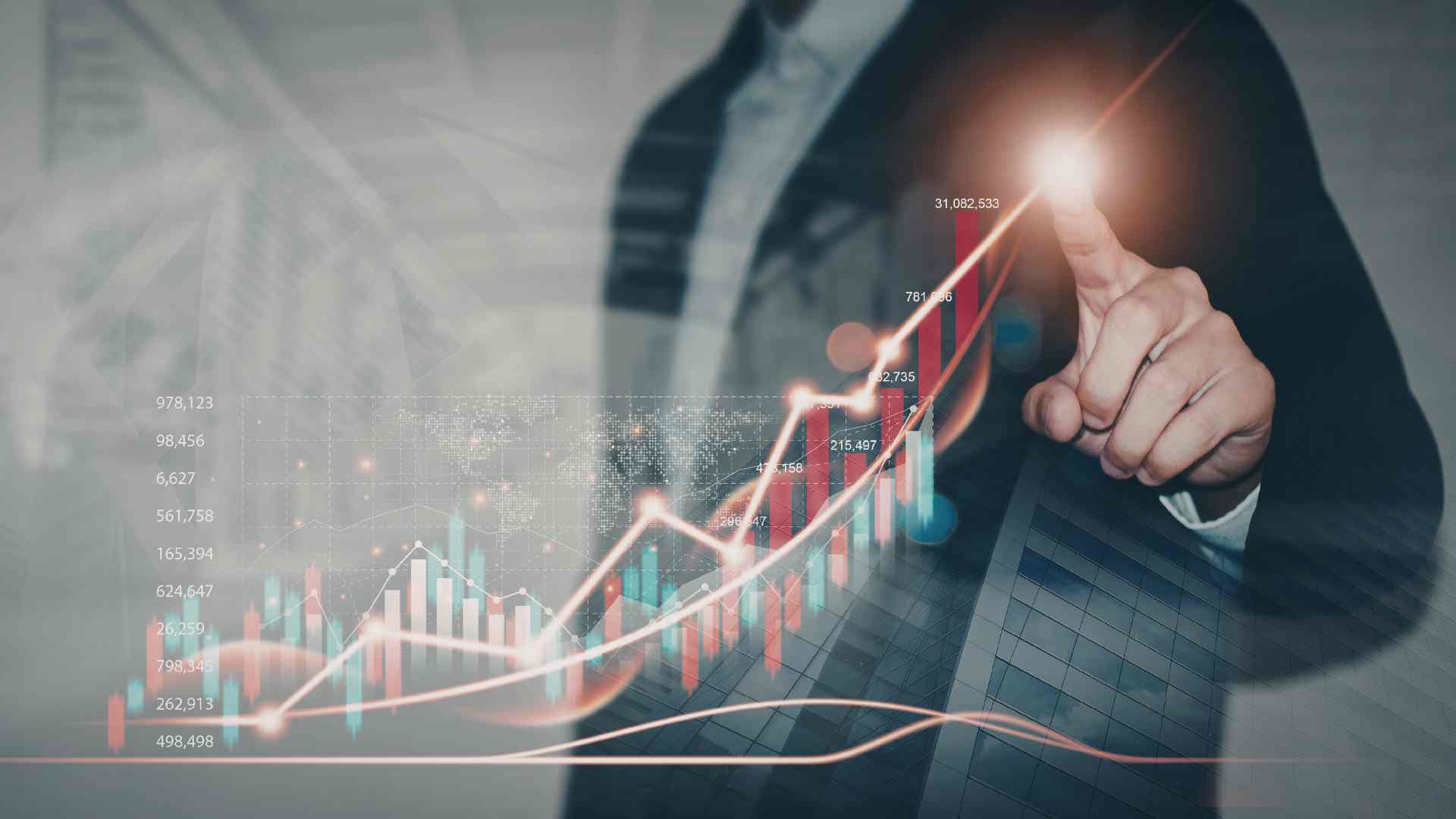 revenue trend analysis featured image revenue trend analysis featured image