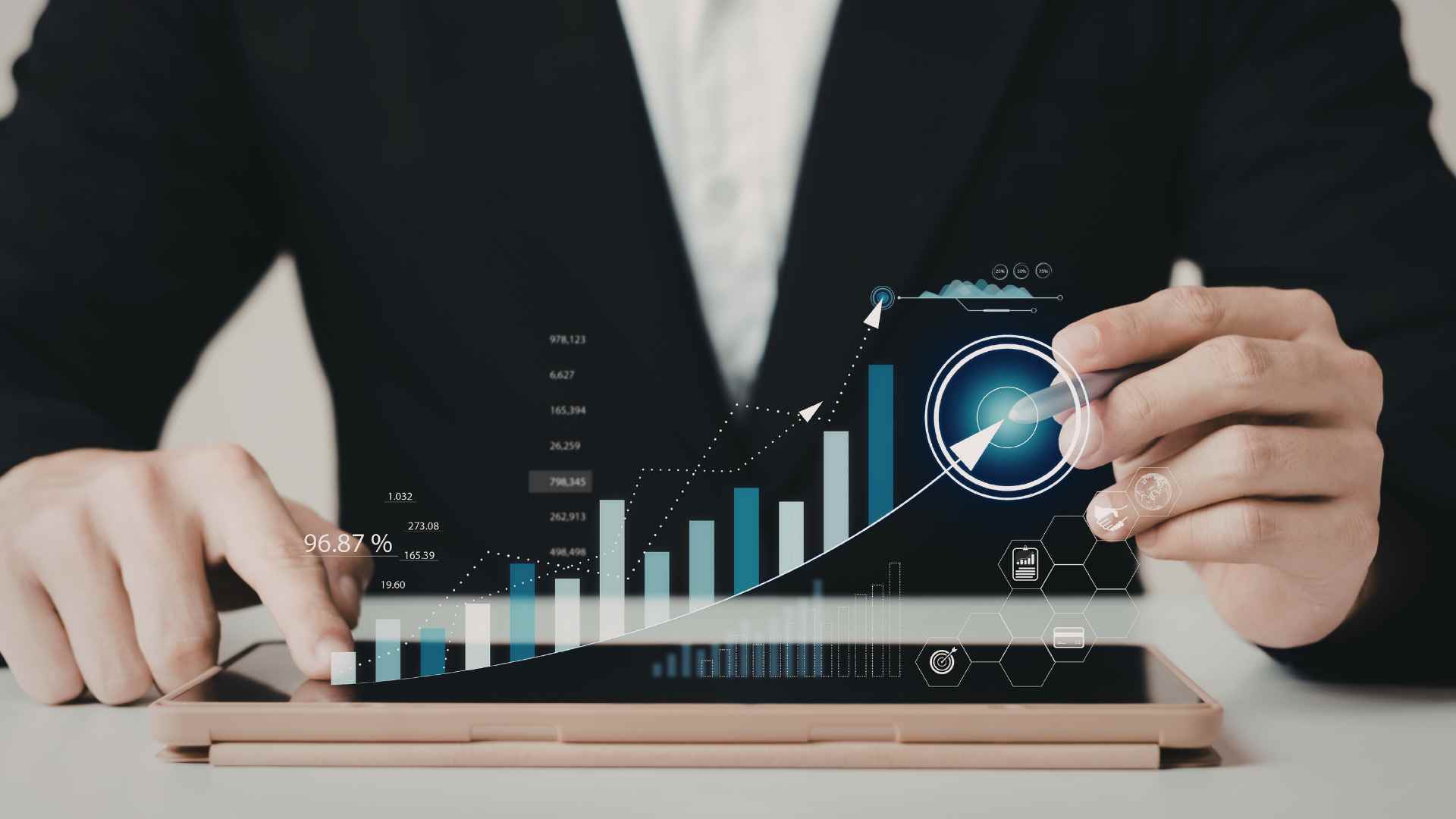 saas metrics featured image saas metrics featured image