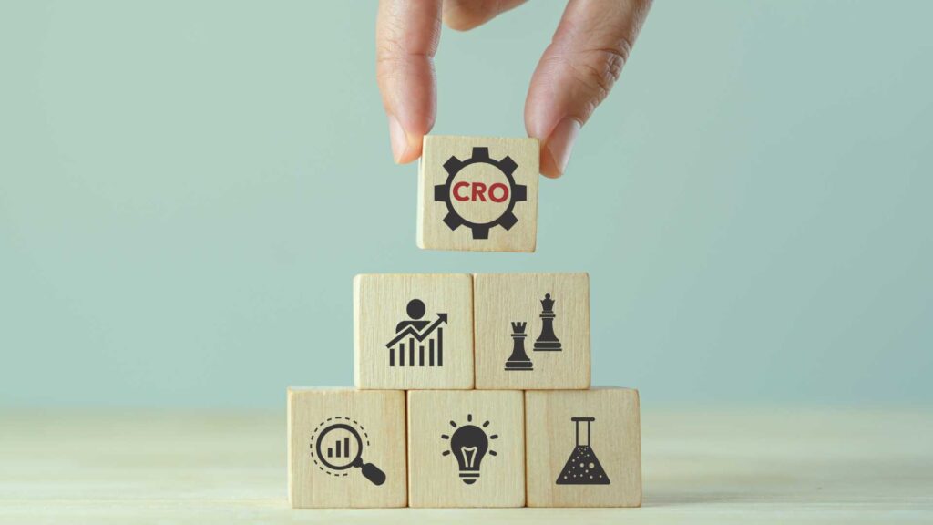 sales conversion rate optimization featured image