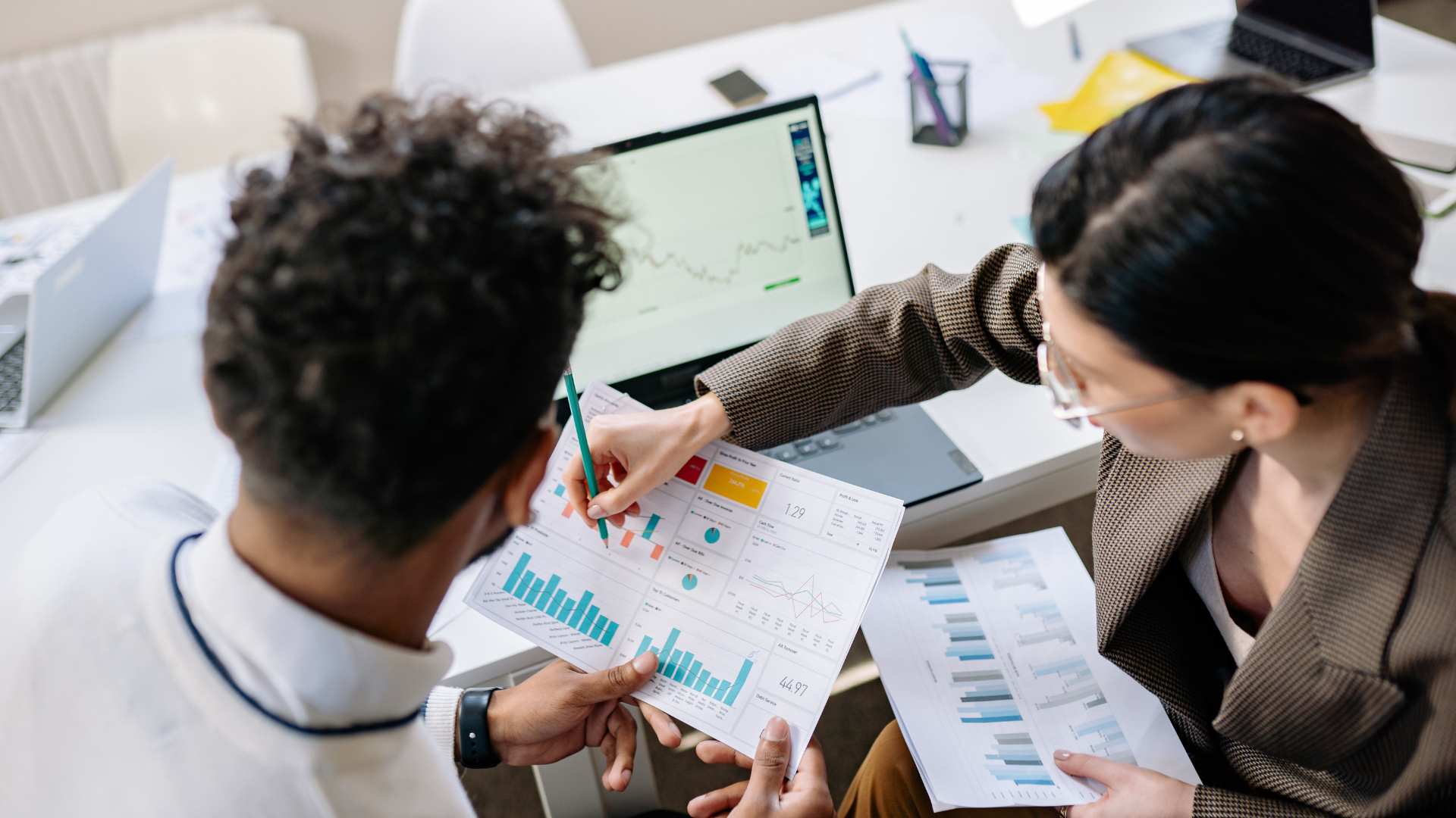 sales pipeline management featured image sales pipeline management featured image