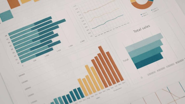 sales productivity analytics featured image