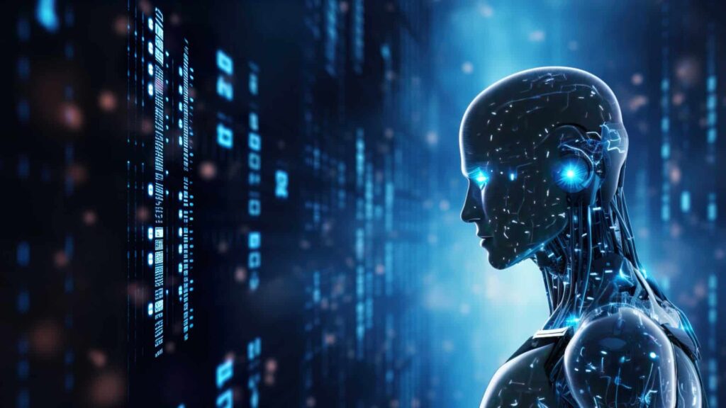 Human vs AI Agent