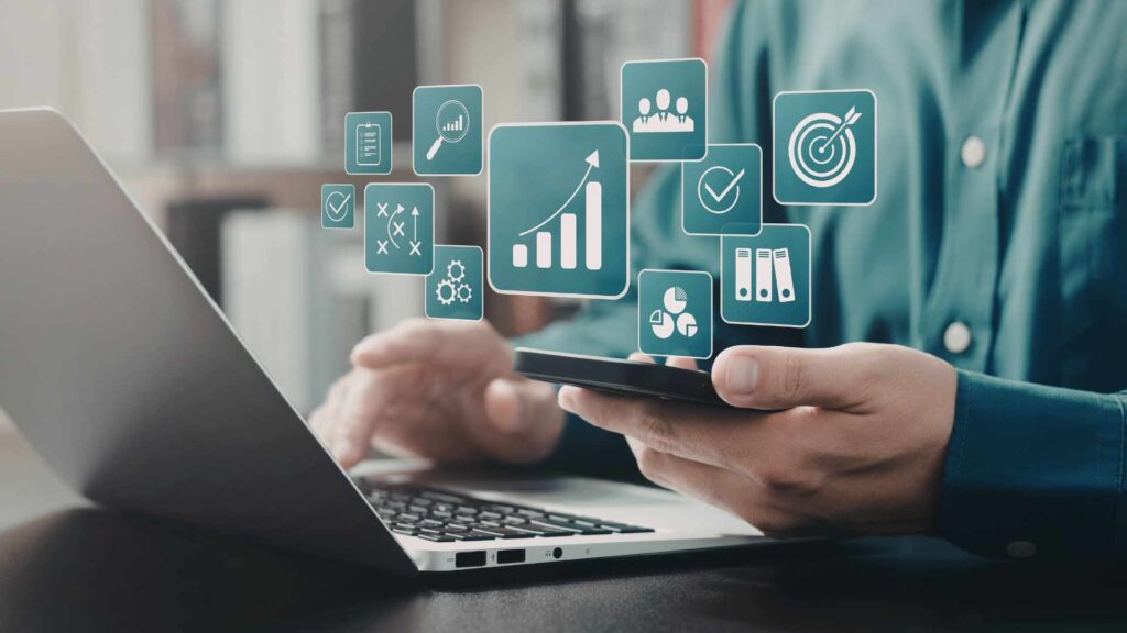 RevOps analytics tool featured image