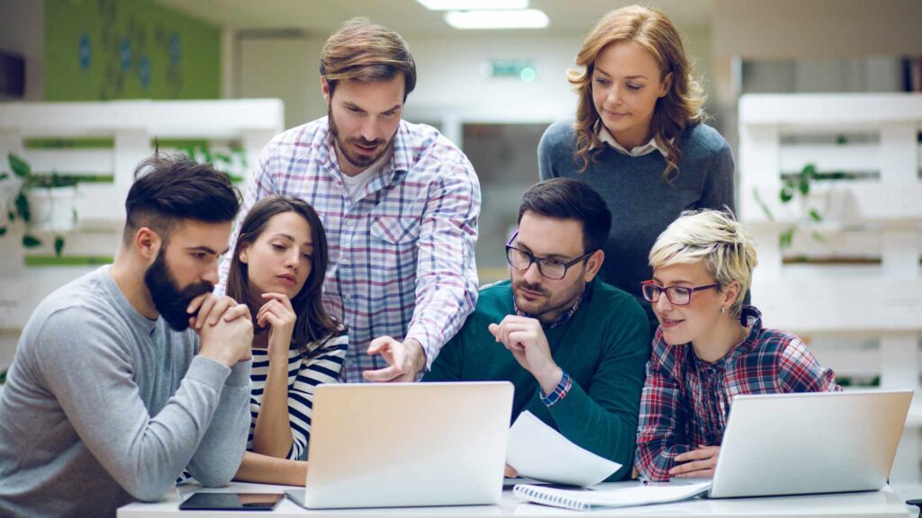 b2b saas sales featured image
