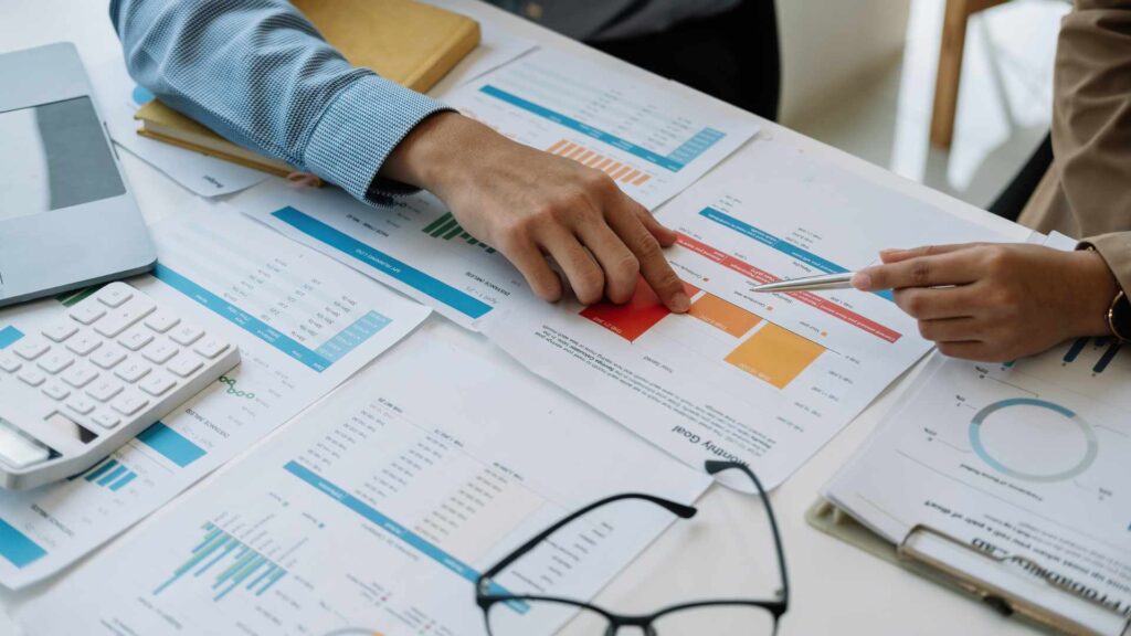 commission management featured image
