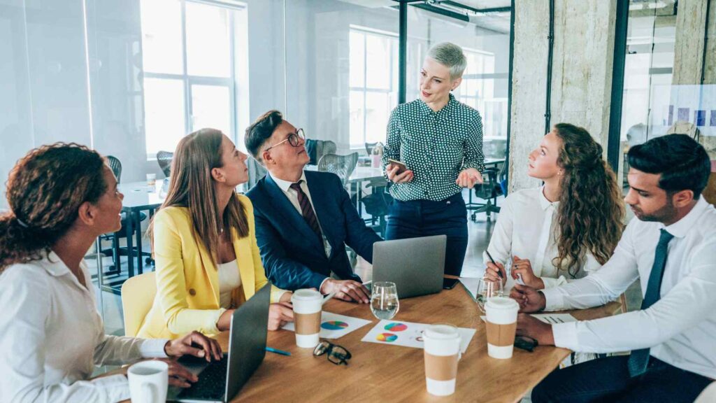 enterprise account management featured image