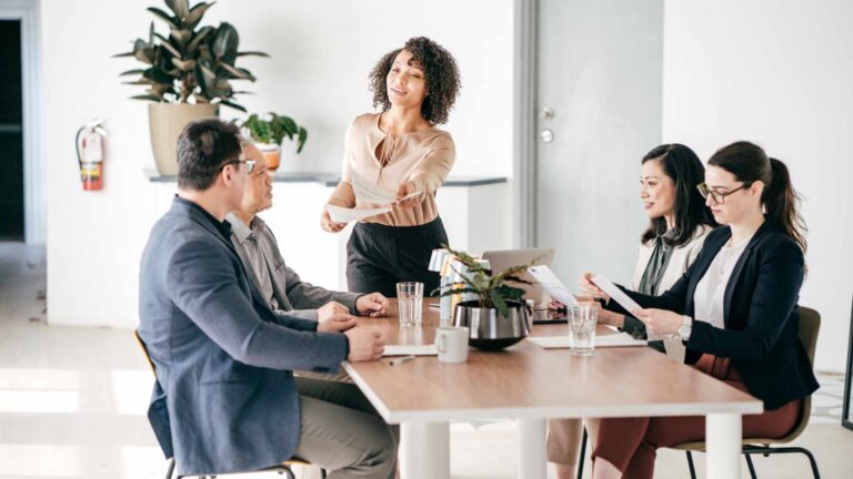 enterprise sales featured image
