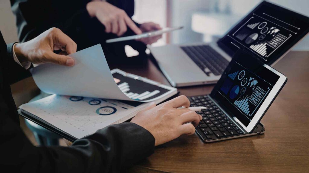 revenue planning software featured image