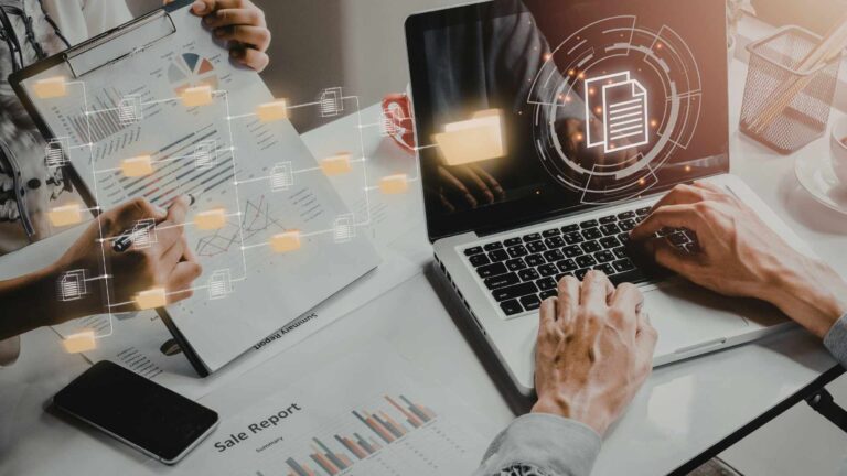sales automation software featured image
