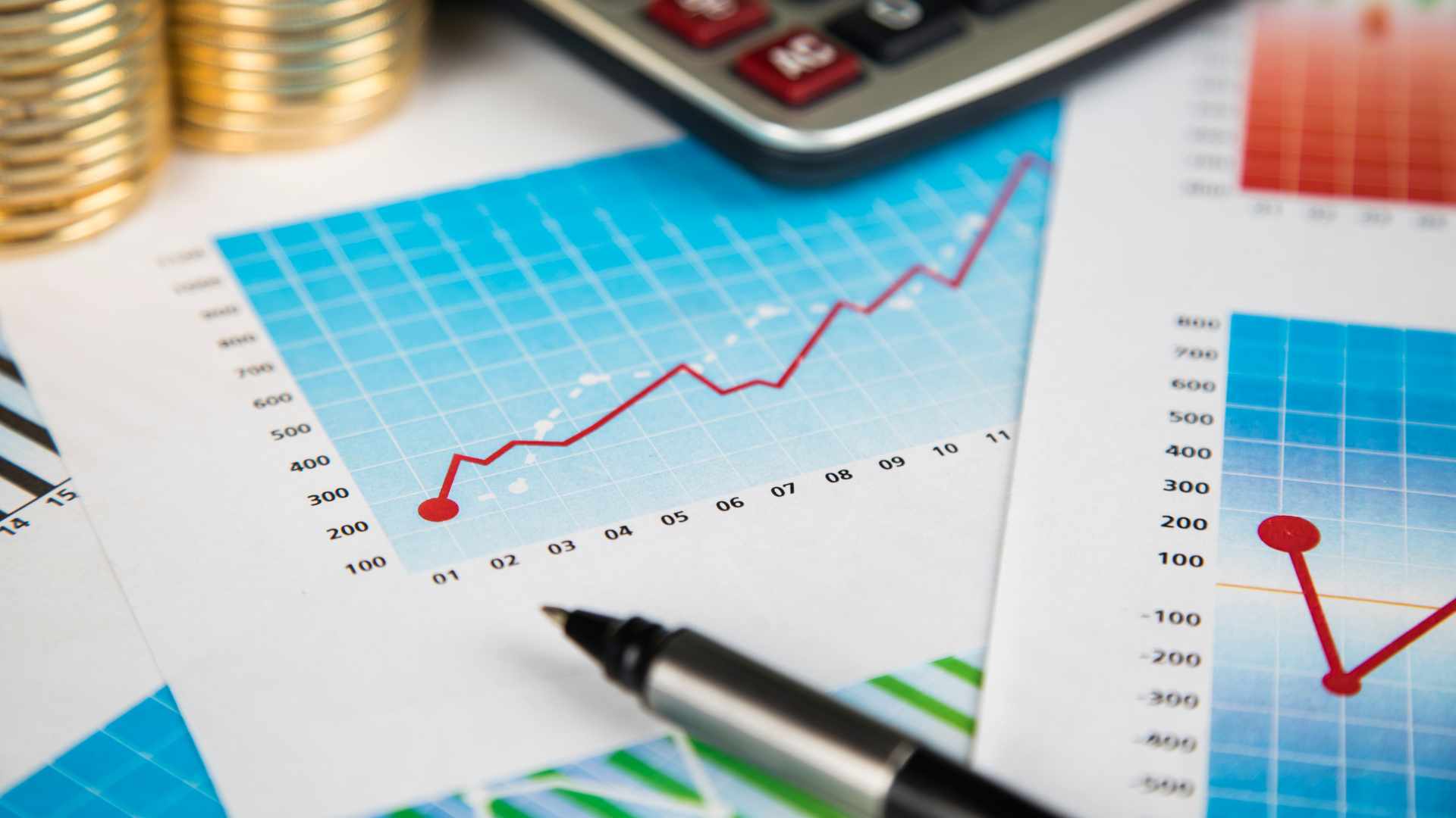sales forecasting featured image sales forecasting featured image