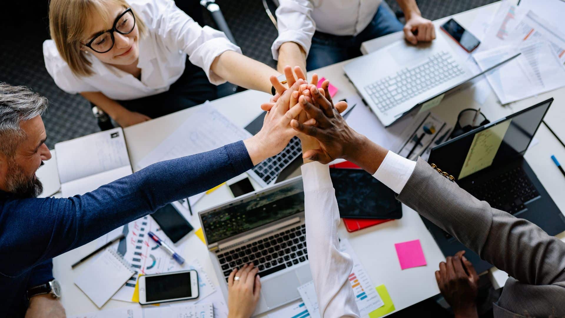 shorter deal cycles shorter sales cycles and AI