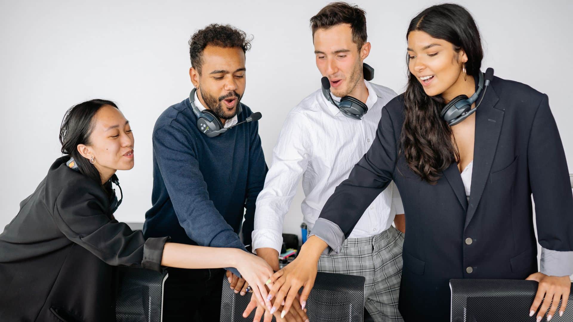 unified revenue team unified revenue team