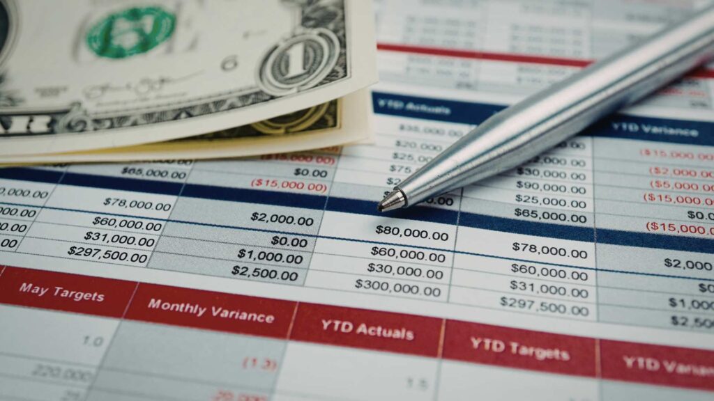 variable compensation featured image