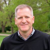Mike Sitter Headshot David Morgan