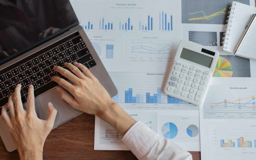 FP&A Tools: The Complete Guide to Modern Financial Planning & Analysis Software