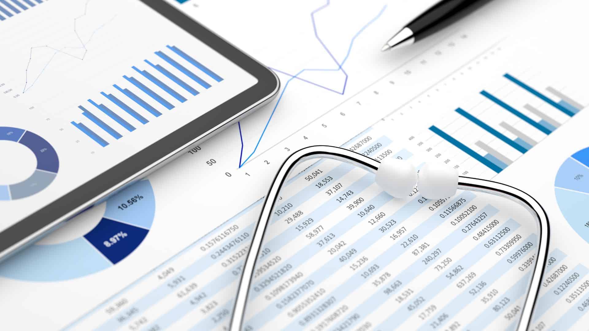 healthcare financial performance analytics featured image healthcare financial performance analytics featured image
