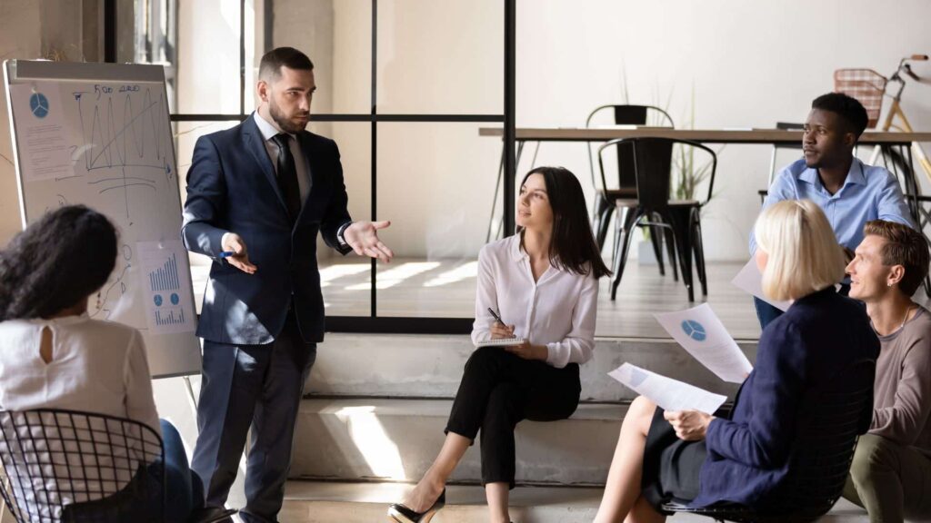 sales forecasting best practices featured image
