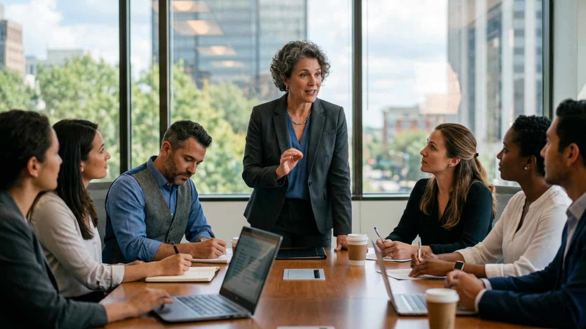 B2B Sales for New Leaders B2B Sales for New Leaders