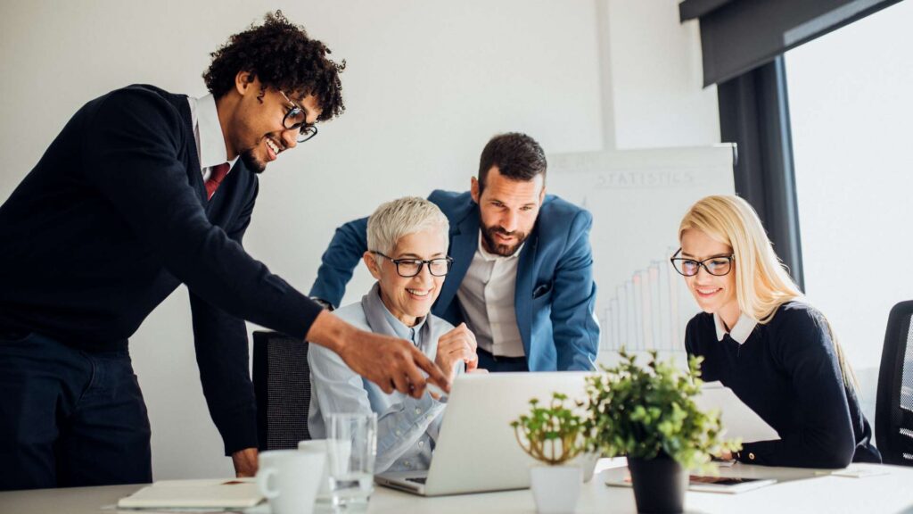 building an agentic revenue organization featured image
