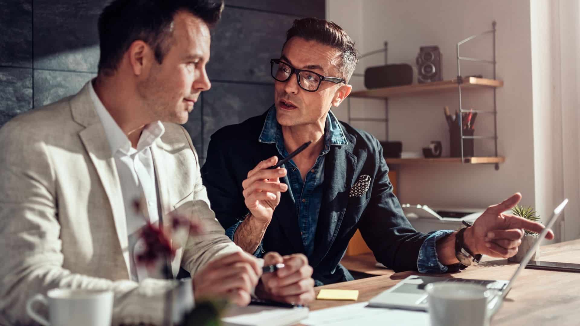 Human-centric AI marketing Human-centric AI marketing