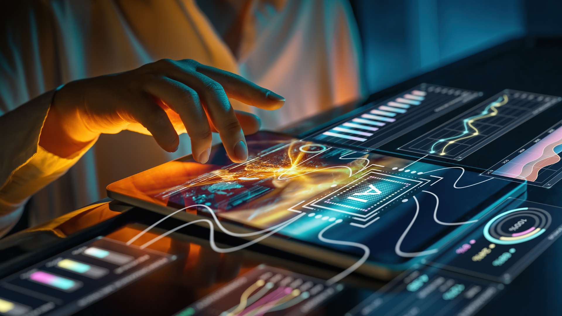 Why revenue teams need AI Governance featured image Why revenue teams need AI Governance featured image