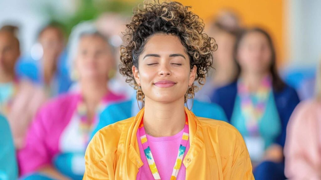Workplace mental health in the AI era