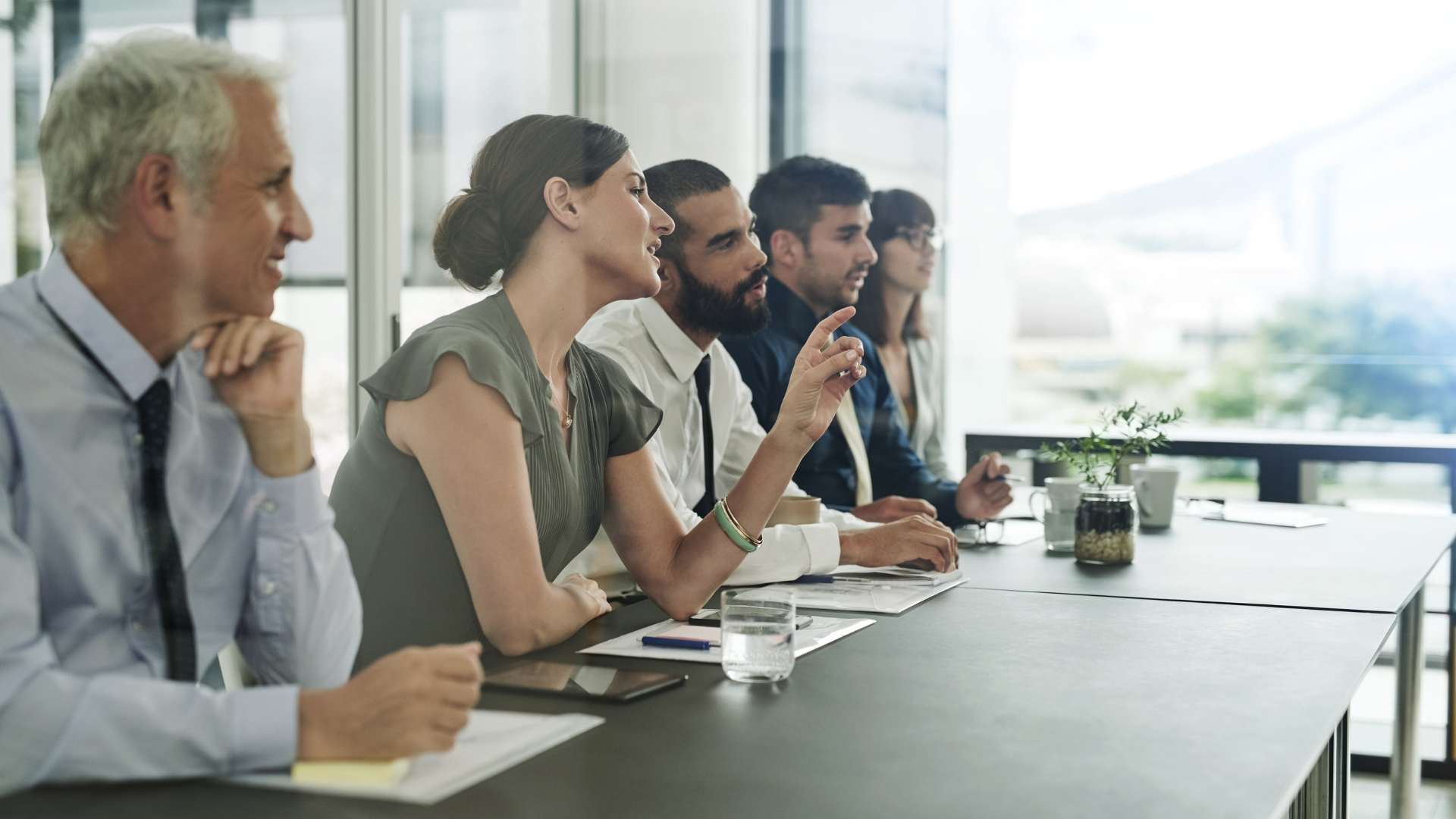executive revenue reporting featured image executive revenue reporting featured image