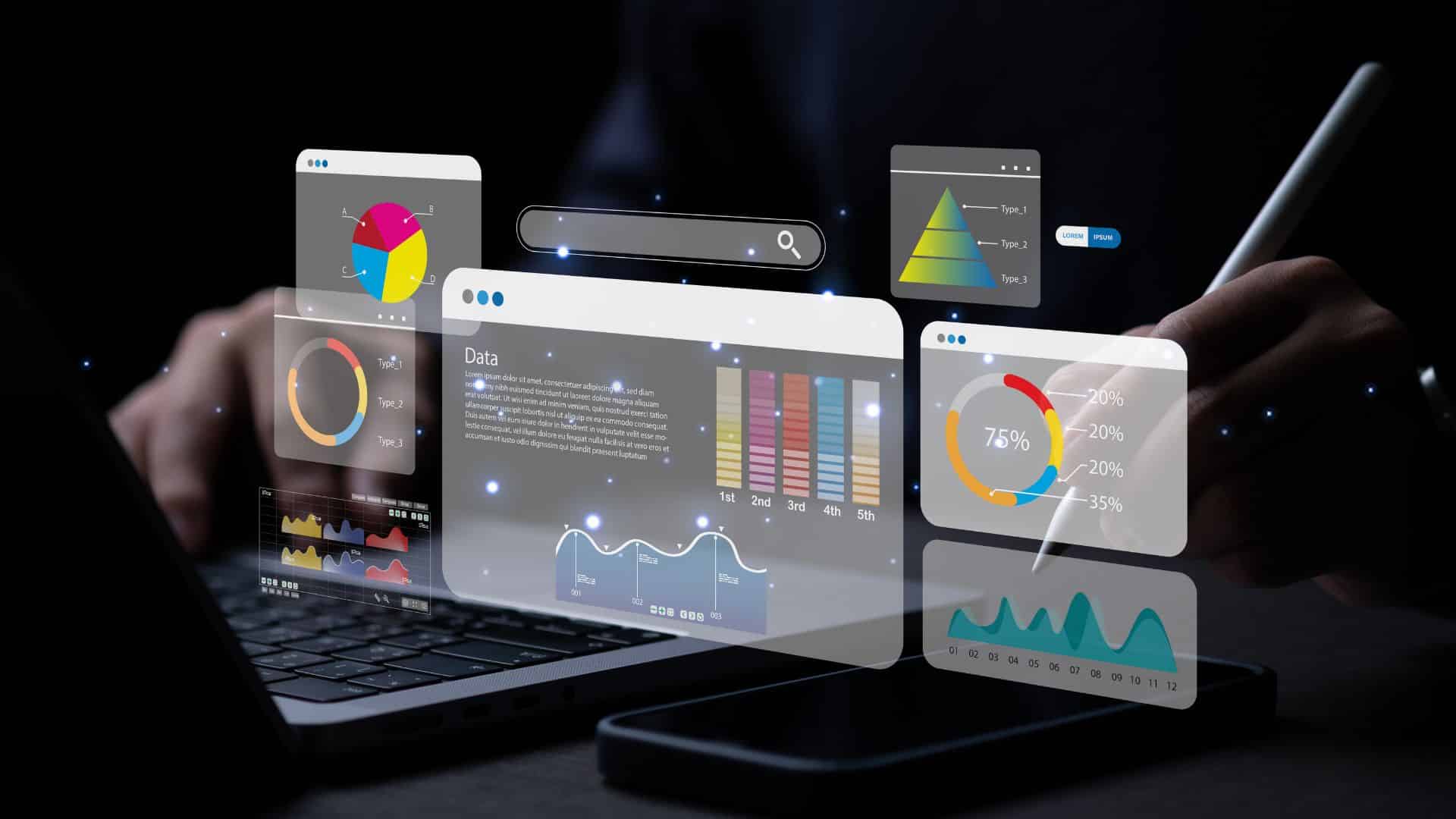 leading indicators vs lagging indicators sales featured image leading indicators vs lagging indicators sales featured image