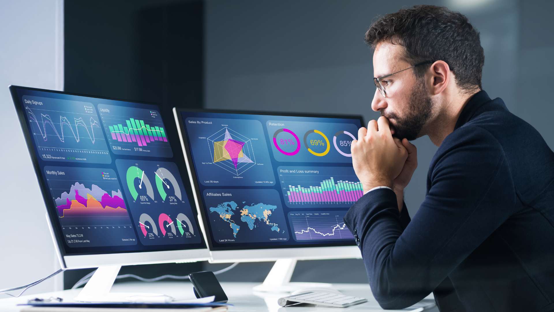 revenue intelligence software isn’t speaking truth featured image revenue intelligence software isn't speaking truth featured image