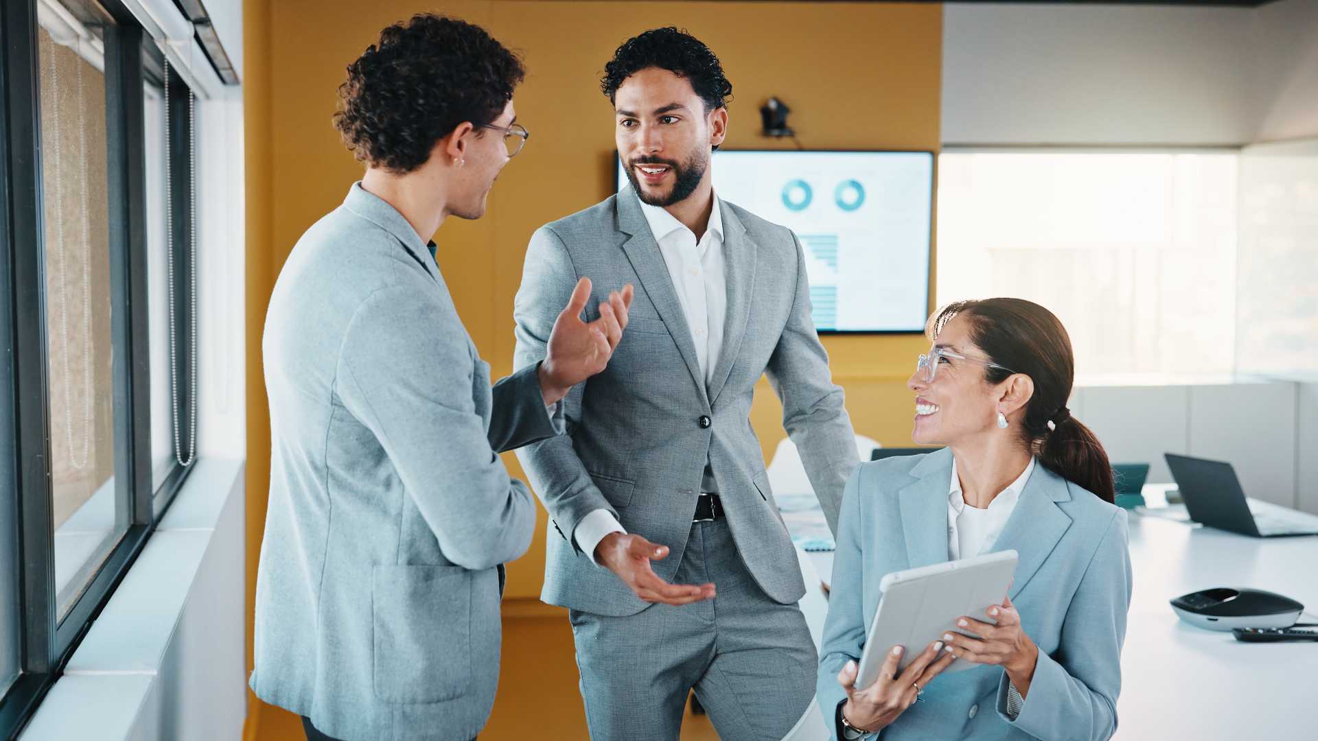 revenue team alignment featured image revenue team alignment featured image