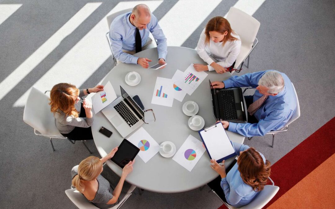 What Every Sales Leader Should Know About Today’s B2B Marketing