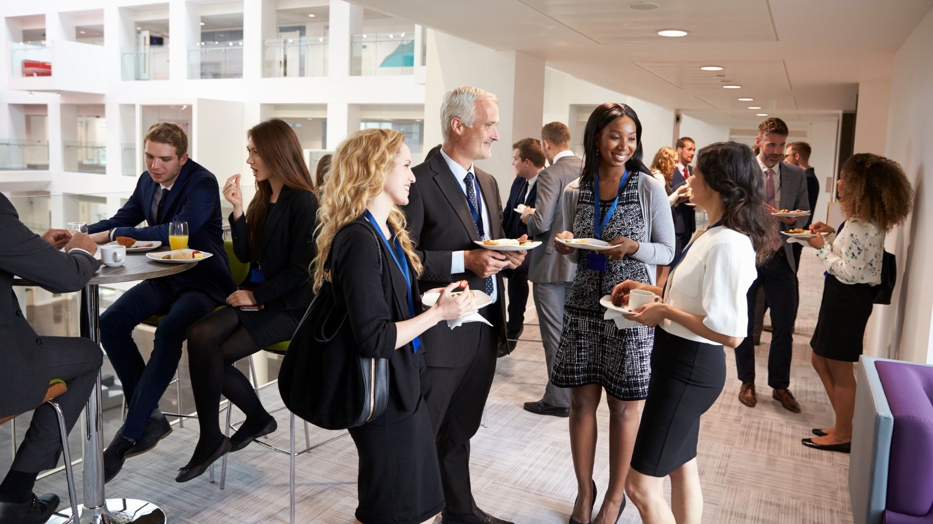 B2B event marketing strategies that drive engagement B2B event marketing strategies that drive engagement
