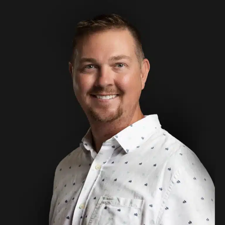 David Morgan