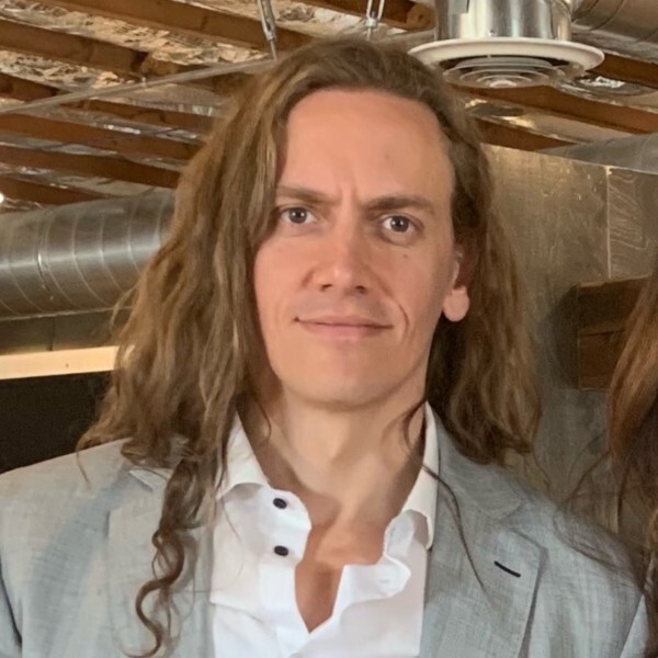 John Ivie John Ivie