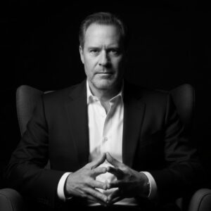 Warren David Morgan