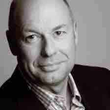 timothy hughes David Morgan
