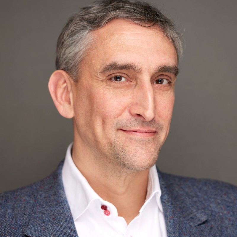 Guy Rubin Guy Rubin