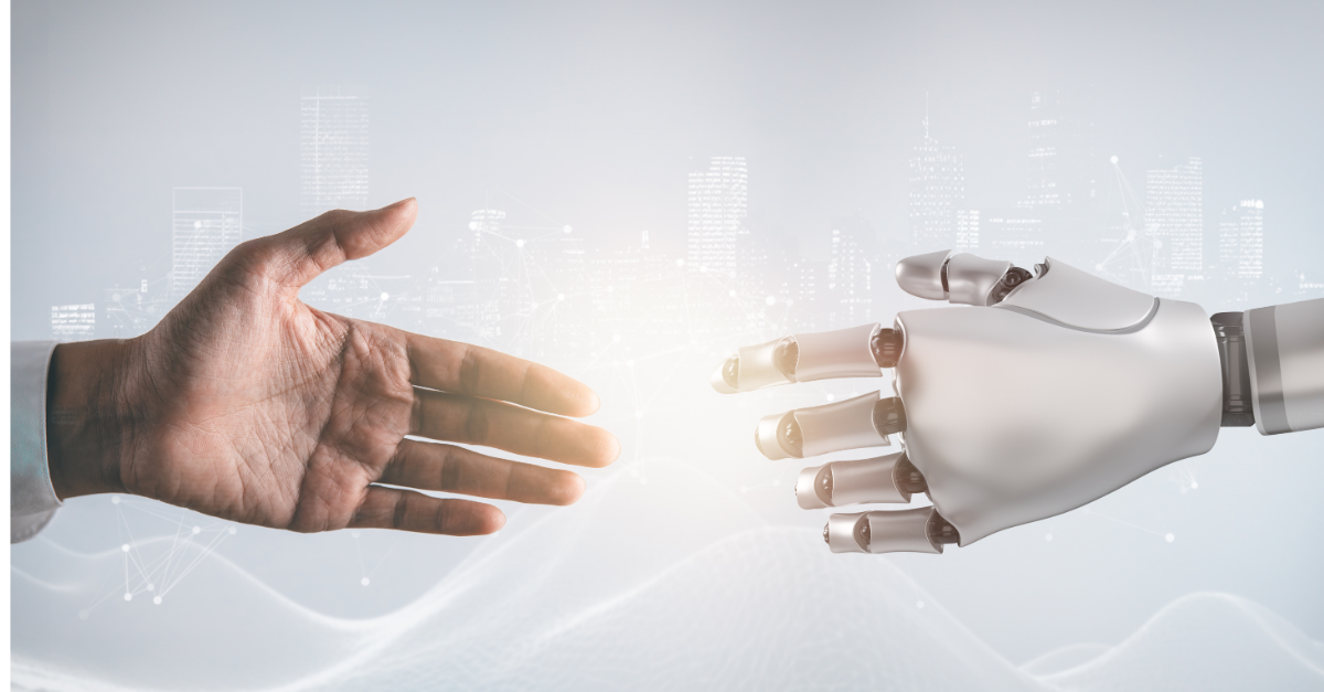 AI and commission management AI and commission management