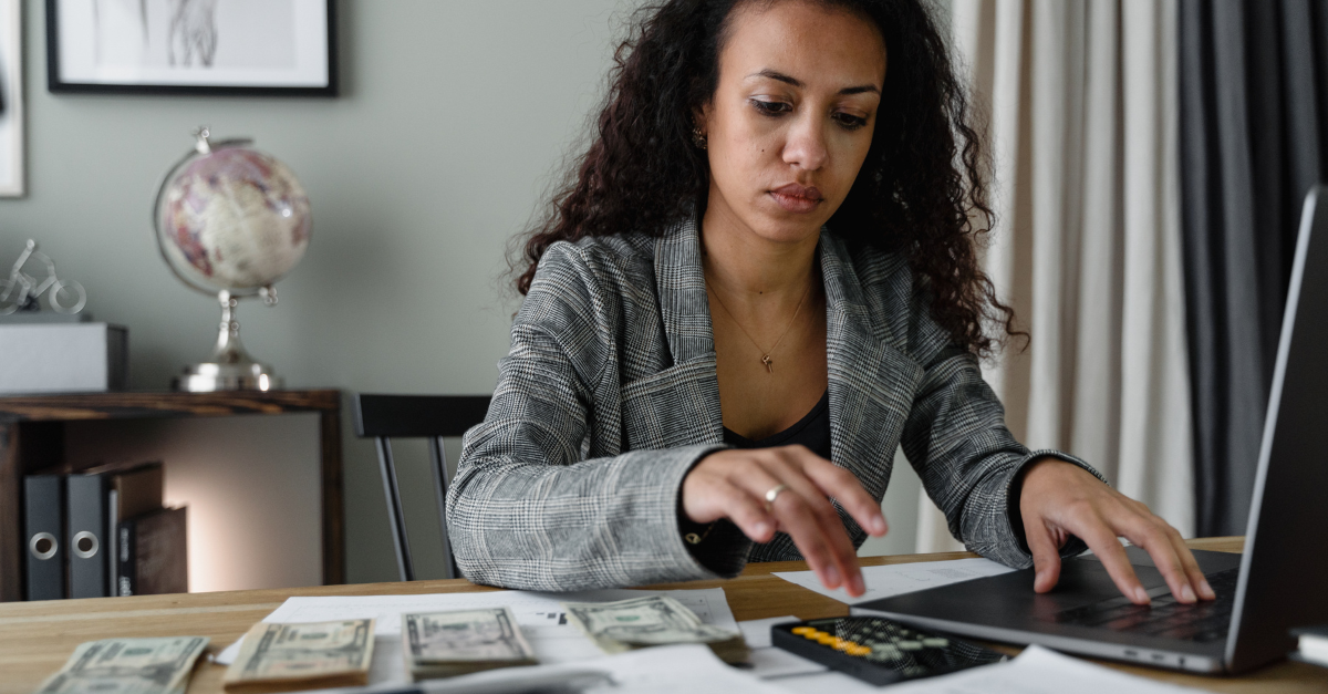 AI and sales quota