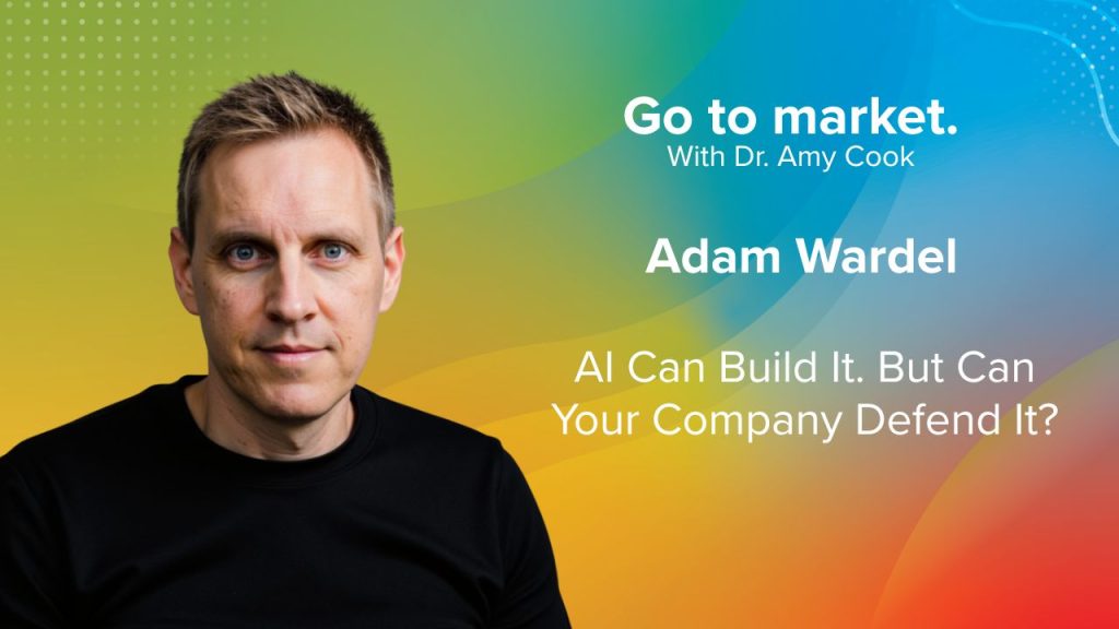 Adam Wardel Podcast Image