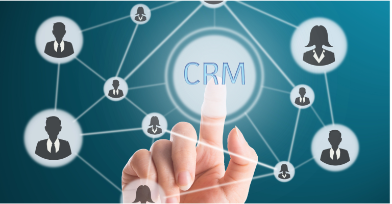 CRM