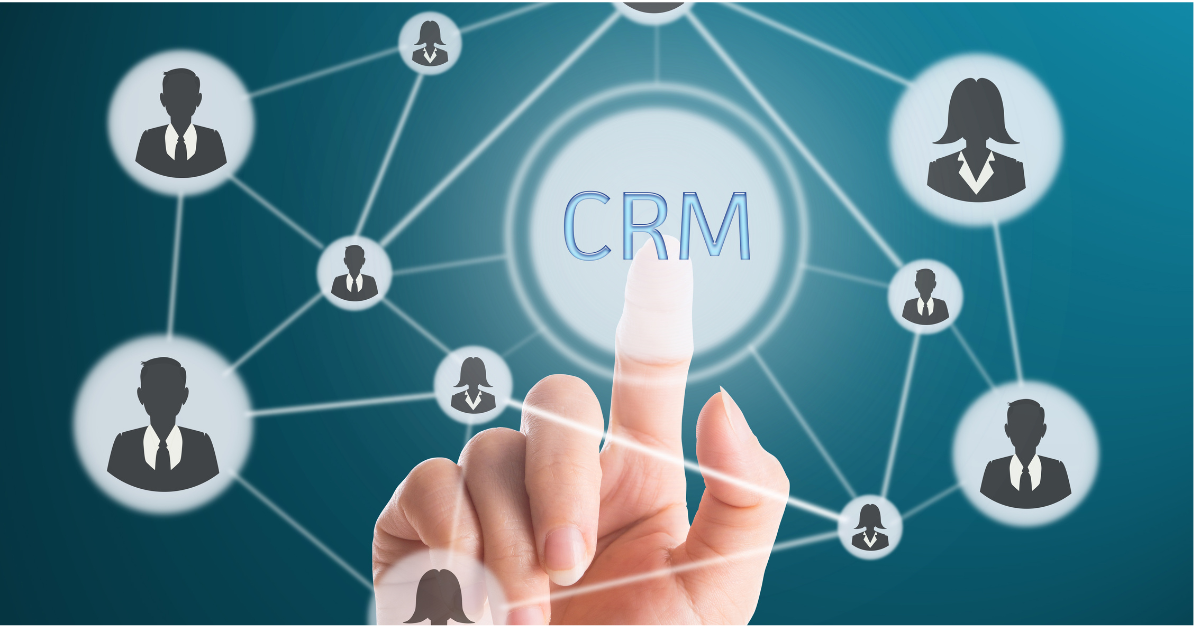 CRM CRM