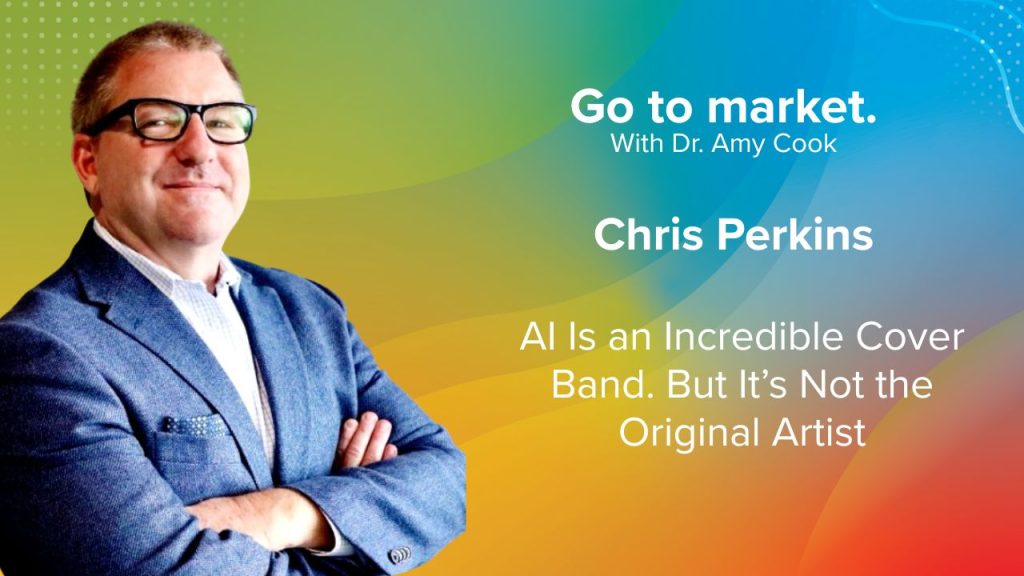 Chris Perkins Podcast Image