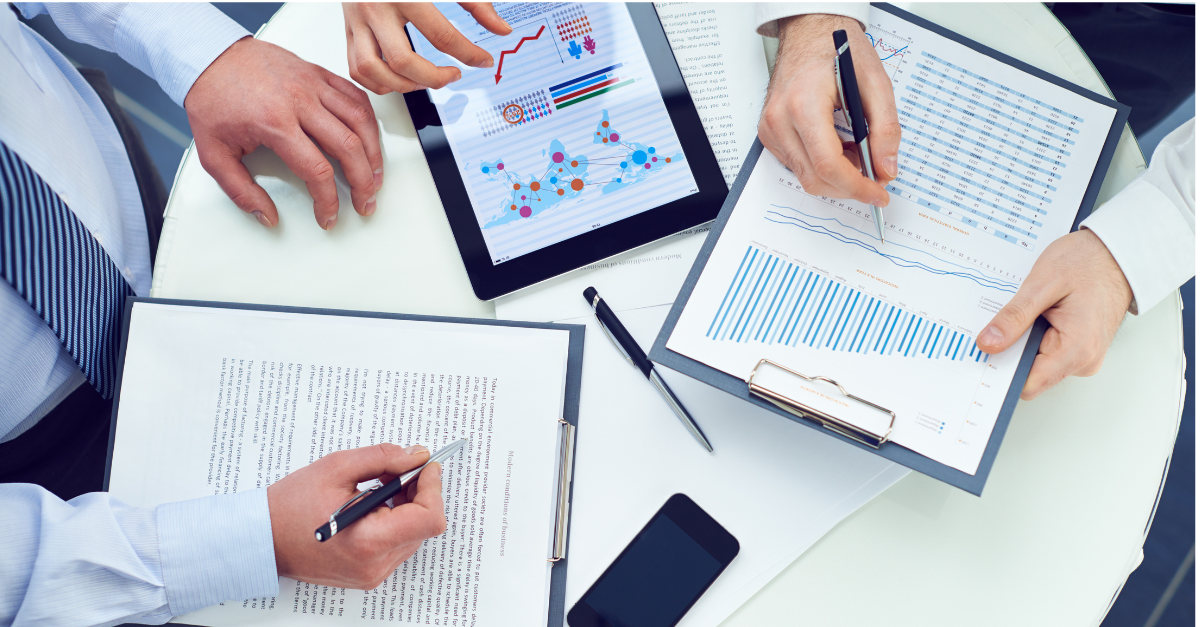 Quota management starts with territory design Quota management starts with territory design